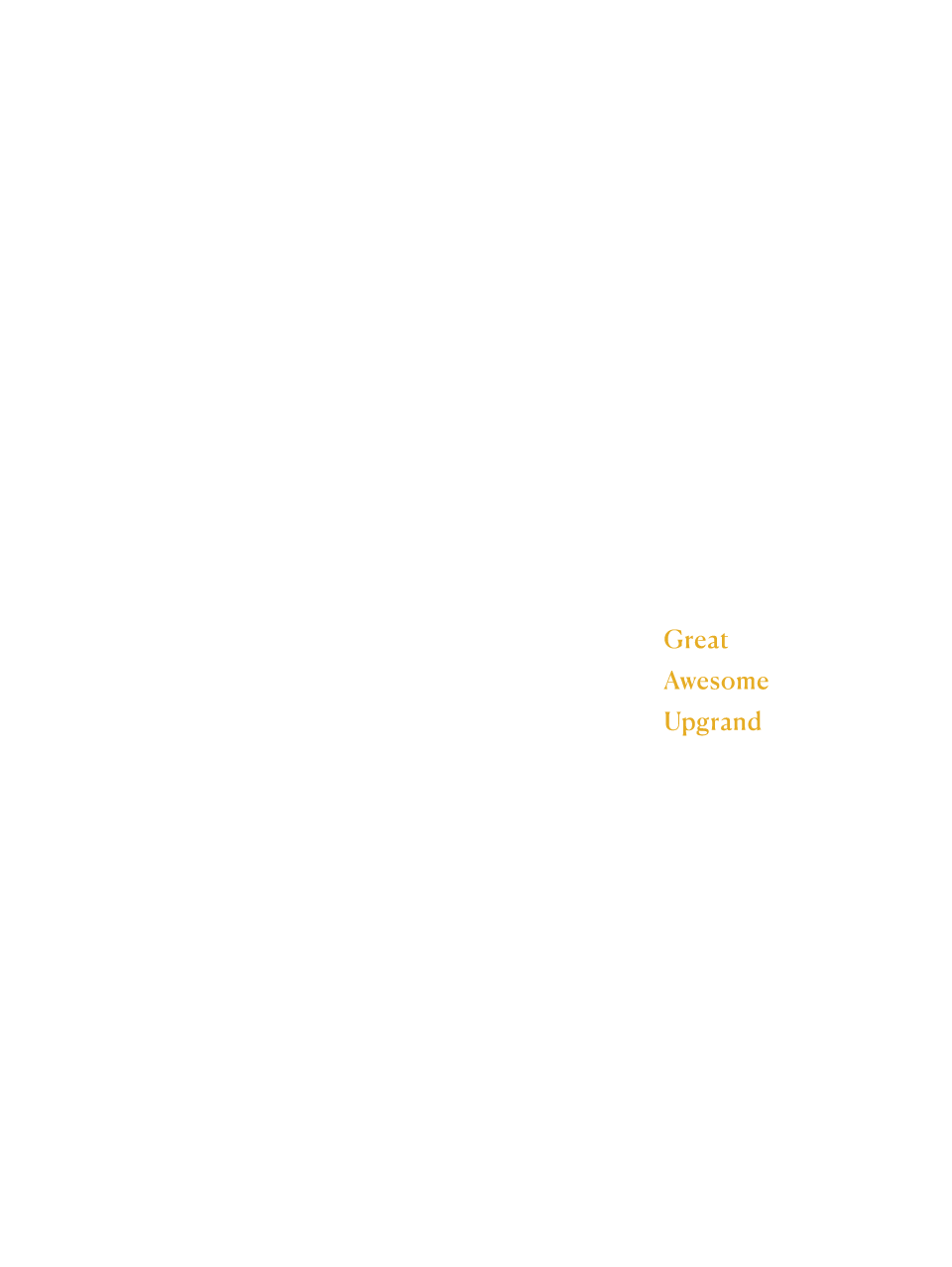 厚陞之作˙深情獻禮